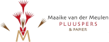 Pluuspers en Papier | Maaike van der Meulen